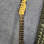 Fender Telecaster Custom Shop 59'