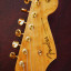 FENDER STRATOCASTER 54 CUSTOM SHOP