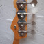 1994 Fender Jazz Bass '62 USA, pasivo con 3 potenciómetros