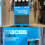 Boss Compression sustainer cs3