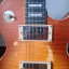 Guitarra Les paul