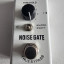 Noise Gate para guitarra/bajo. Puerta de Ruido