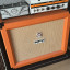 Orange Tiny Terror + Pantalla Orange PPC112