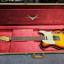 Fender Telecaster Custom Shop 59'
