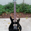 Cort M520 mastil encolado, caoba, Corea 2004
