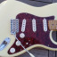 Strat Fender Player - Göldo - Gotoh