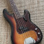 Bajo Fender Precision 2008