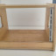 Rack de madera 7ud