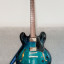 Gibson ES 335 Blueburst 2018