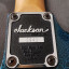 Rebaja! Jackson Dinky USA Custom Shop 1988 blue crackle