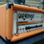 Orange Rockerverb 100 (Revisado y con valvulas nuevas)