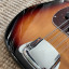 Bajo Fender Precision 2008