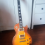Guitarra Les paul