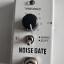 Noise Gate para guitarra/bajo. Puerta de Ruido