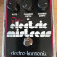Pedal ELECTRO HARMONIX ELECTRIC MISTRES, pedal de chorus.