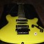 Guitarra Ibanez Frank Gambale Signature