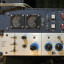 Summit Audio Mpc 100 A  channel strip previo y compresor