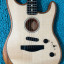 Fender Acoustasonic