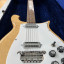 JOYA: Rickenbacker 450-12 de 1965