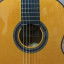 Guitarra flamenca Amalio Burguet