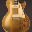 Gibson Les Paul Goldtop P90s