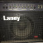 Amplificador de guitarra Laney