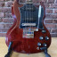Reservada Gibson SG Special de 1969