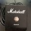 Pedal de cambio de canal Marshall