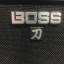Boss Katana 100 + Footswitch GA-FC