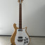 JOYA: Rickenbacker 450-12 de 1965