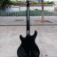 Cort M520 mastil encolado, caoba, Corea 2004