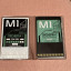 Tarjetas MPC ROM para Korg M1/Korg M1R