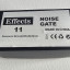 Noise Gate para guitarra/bajo. Puerta de Ruido