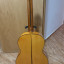 Guitarra flamenca Amalio Burguet