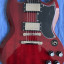 SG Edwards ESG120LT2 Cherry