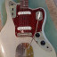 Squier FSR Classic Vibe 60s Jaguar Limited Edition