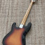 Bajo Fender Precision 2008