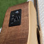 Guitarra Electroacústica Sigma