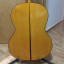 Guitarra flamenca Amalio Burguet