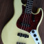 Vester Tradition Electric Bass