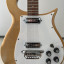 JOYA: Rickenbacker 450-12 de 1965