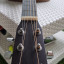 Guitarra Electroacústica Sigma