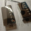 Seymour Duncan Custom 5 + Jazz Set