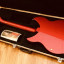 Rickenbacker 330 Ruby Red