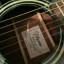 Guitarra acústica Takamine G 321