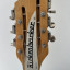 JOYA: Rickenbacker 450-12 de 1965
