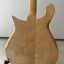 JOYA: Rickenbacker 450-12 de 1965