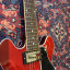 Gibson 336 Custom shop Cherry