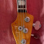 Fender jazz bass replica??