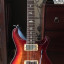 PRS Custom 22 Dark Cherry Sunburst 2001